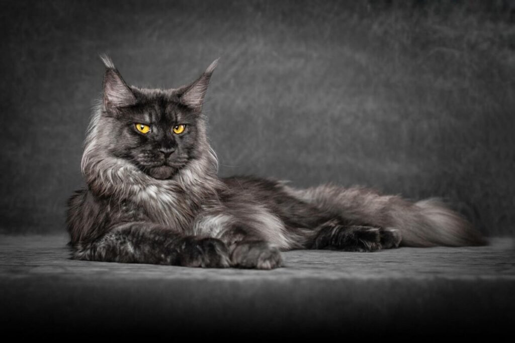 gato-Maine-Coon